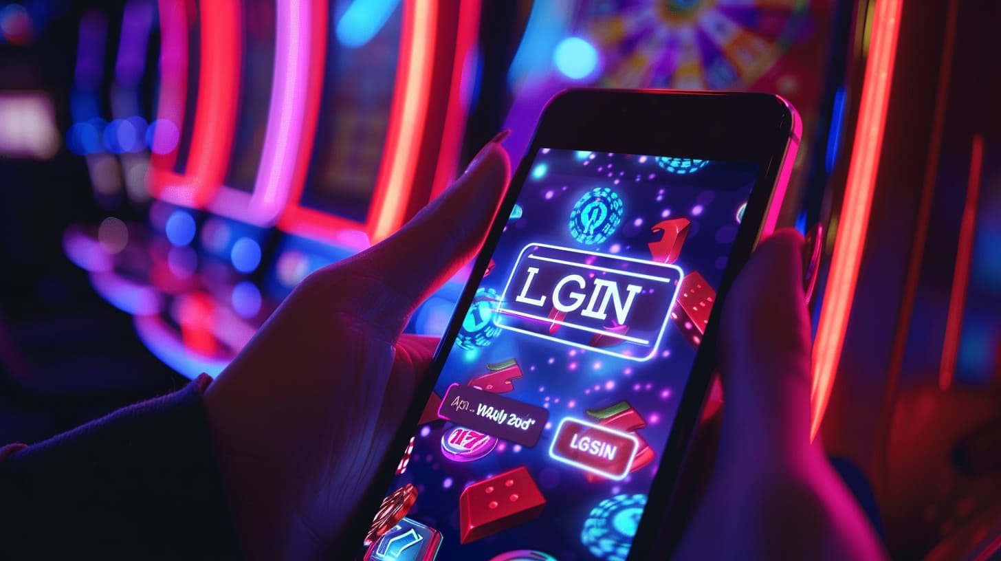 Antarmuka PUBG Mobile di aplikasi bonsai33 menampilkan pertandingan langsung